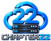 Chapter22 Hosting