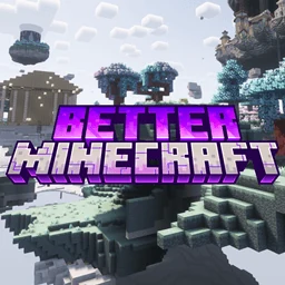 Better MC logo
